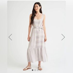 Splendid Kira Dress, Size L